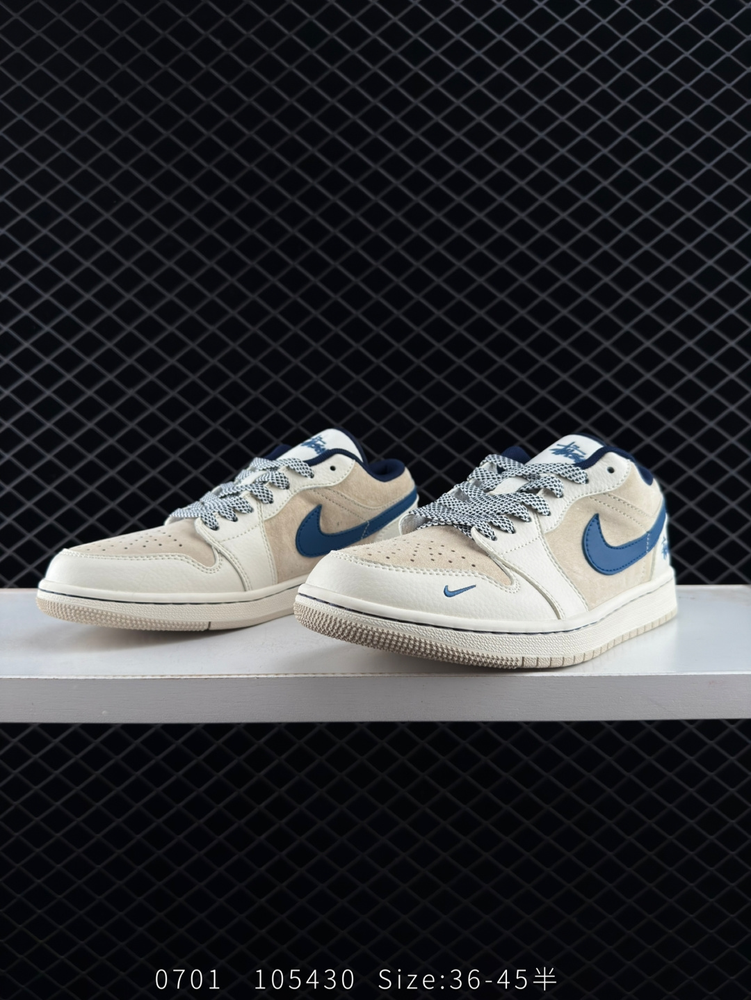 Nike Air Jordan 1 Low